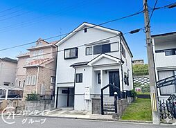 香芝市穴虫　中古一戸建て