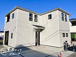 奈良市東九条町　新築一戸建て　第19　全1区画