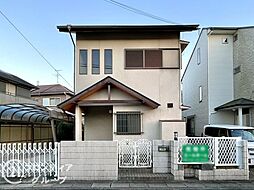 奈良市押熊町　中古一戸建て