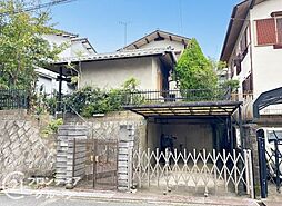 奈良市藤ノ木台3丁目　中古一戸建て