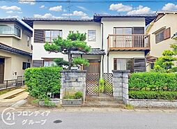 天理市二階堂上ノ庄町　中古一戸建て