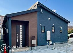 奈良市東紀寺町3丁目　新築戸建て　3期　1号棟