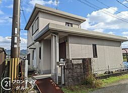 天理市中山町　中古一戸建て