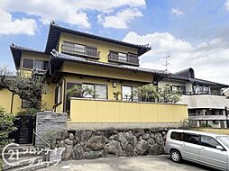 奈良市赤膚町 中古一戸建て