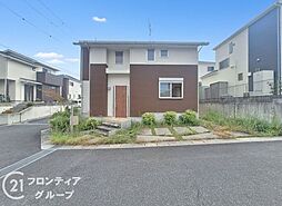 香芝市尼寺3丁目　中古一戸建て