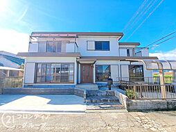 大和高田市大字今里川合方 中古一戸建て