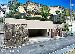 奈良市学園南2丁目　中古一戸建て