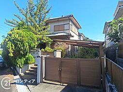 香芝市白鳳台2丁目 中古一戸建て