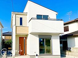 北葛城郡河合町高塚台1丁目　新築一戸建て　2号棟