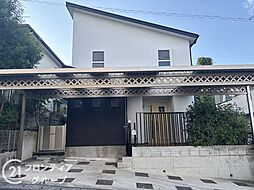 奈良市敷島町1丁目　中古一戸建て