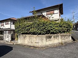 木津川市南加茂台9丁目 中古一戸建て