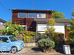 木津川市梅美台5丁目　中古一戸建て