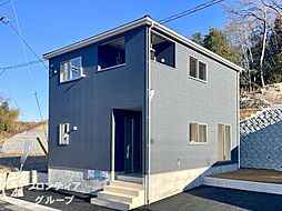 生駒市萩の台 　新築一戸建て　第2　1号棟