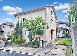 奈良市帝塚山西1丁目　中古一戸建て