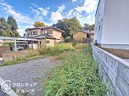 北葛城郡広陵町大字平尾　新築一戸建て