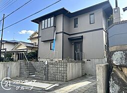 香芝市西真美1丁目　中古一戸建て