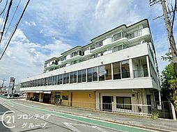 エクセルハイツ新田辺本館　中古マンション