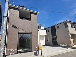 磯城郡川西町大字結崎　新築一戸建て　20期　1号棟