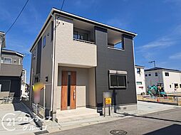 磯城郡川西町大字結崎　新築一戸建て　20期　3号棟