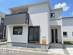 磯城郡川西町大字結崎 新築一戸建て 20期 5号棟