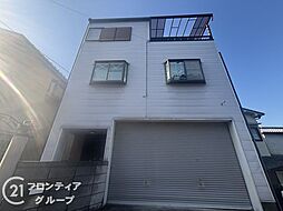 木津川市木津片山　中古一戸建て