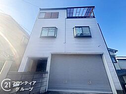 木津川市木津片山 中古一戸建て