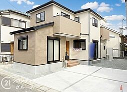 磯城郡川西町大字結崎　新築一戸建て　第13　全1区画