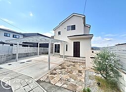 大和高田市大字田井　中古一戸建て