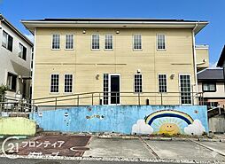 木津川市州見台5丁目　中古一戸建て