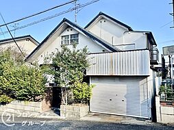 大和郡山市満願寺町 中古一戸建て