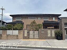 香芝市すみれ野1丁目　中古一戸建て