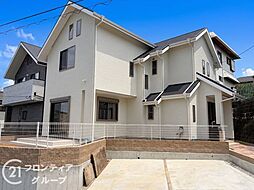 今から内覧可能　予約受付中奈良市鳥見町2丁目