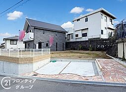 奈良市鳥見町2丁目　新築一戸建て