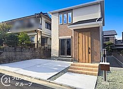 大和郡山市九条町　新築一戸建て　第11　1号棟