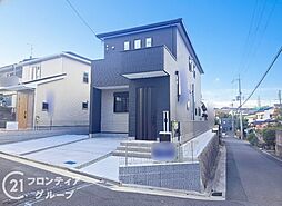 大和郡山市九条町　新築一戸建て　第11　2号棟