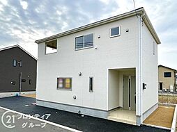 磯城郡川西町大字下永　新築一戸建て　第1　1号棟