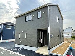 磯城郡川西町大字下永 新築一戸建て 第1 2号棟