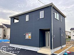 磯城郡川西町大字下永　新築一戸建て　第1　3号棟