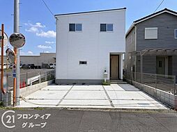 橿原市醍醐町　中古一戸建て