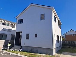 奈良市古市町　中古一戸建て