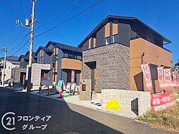 天理市勾田町 新築一戸建て 3号棟