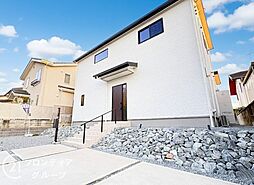 奈良市古市町　中古一戸建て