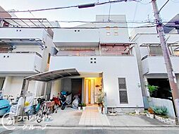 大東市氷野4丁目 中古一戸建て