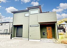 大和高田市曽大根1丁目 中古一戸建て