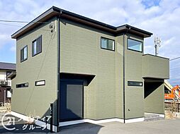 大和高田市曽大根1丁目　中古一戸建て