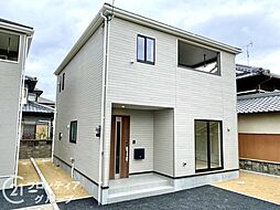 奈良市押熊町　新築一戸建て　第3　2号棟