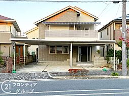 木津川市梅美台3丁目 中古一戸建て