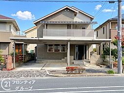 今から内覧可能　事前予約も受付中　木津川市梅美台3丁目