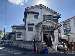 橿原市小綱町　中古一戸建て