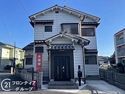 今から内覧可能　予約受付中橿原市小綱町　中古一戸建て